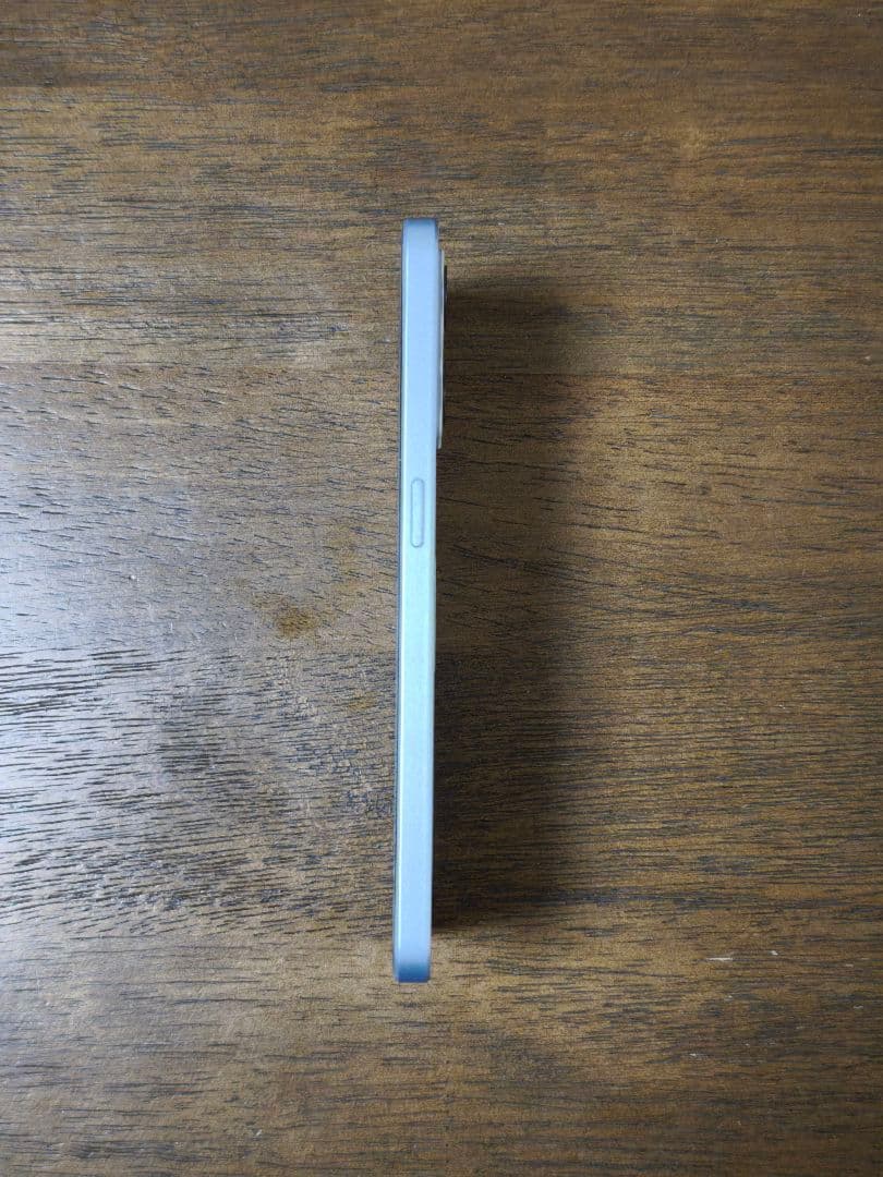 OPPO Reno7 A 本体 クリアケース付き　中古