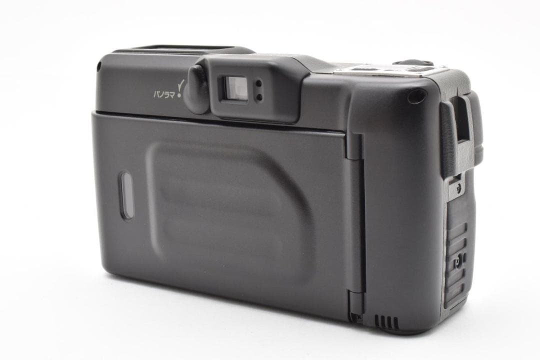 Konica コニカ 現場監督 LENS 28 HG コンパクト フィルムカメラ