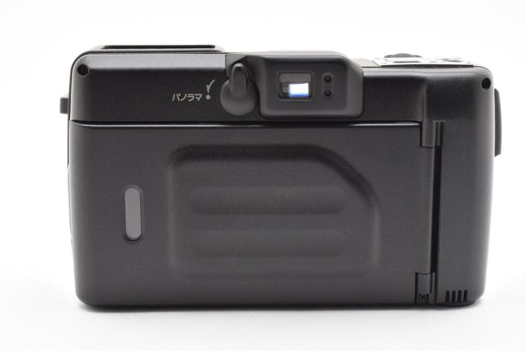 Konica コニカ 現場監督 LENS 28 HG コンパクト フィルムカメラ