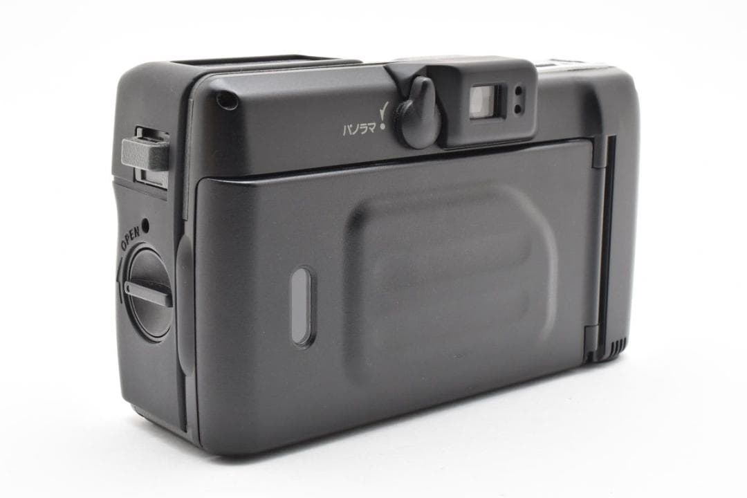 Konica コニカ 現場監督 LENS 28 HG コンパクト フィルムカメラ