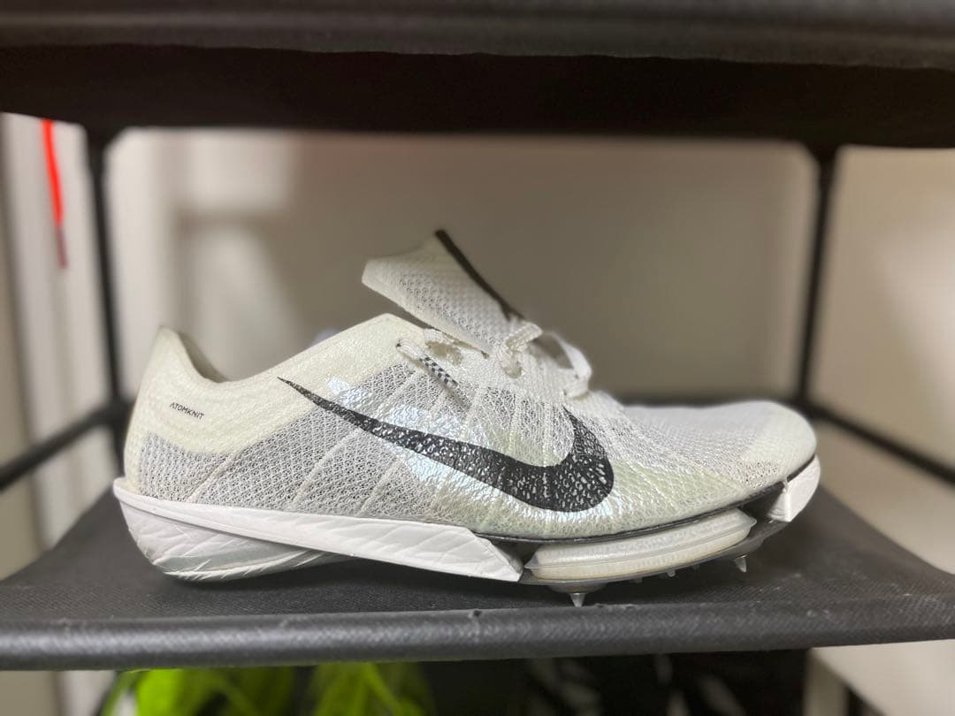 Nike エアズームビクトリー2 26.0cm