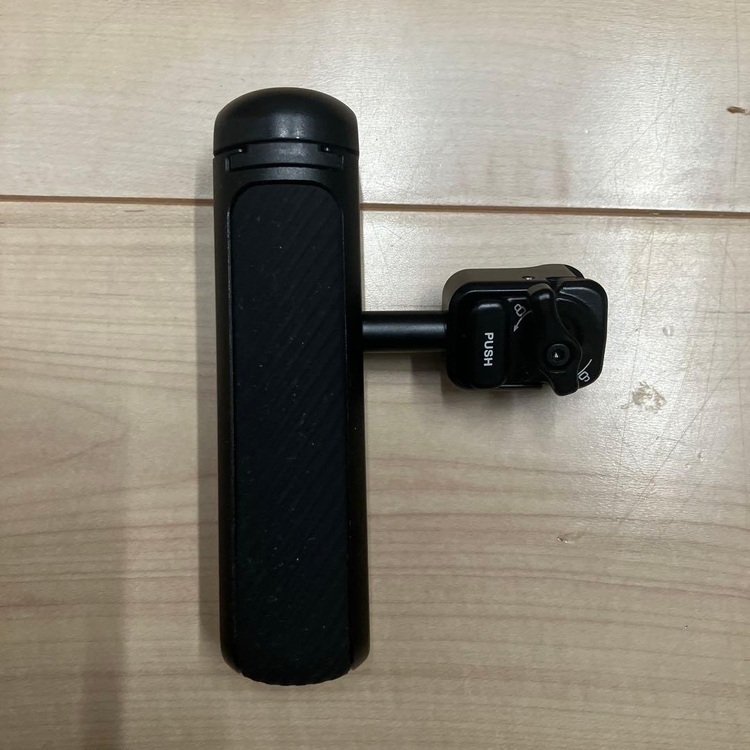 NEEWER iPhone 15pro用ケージセット