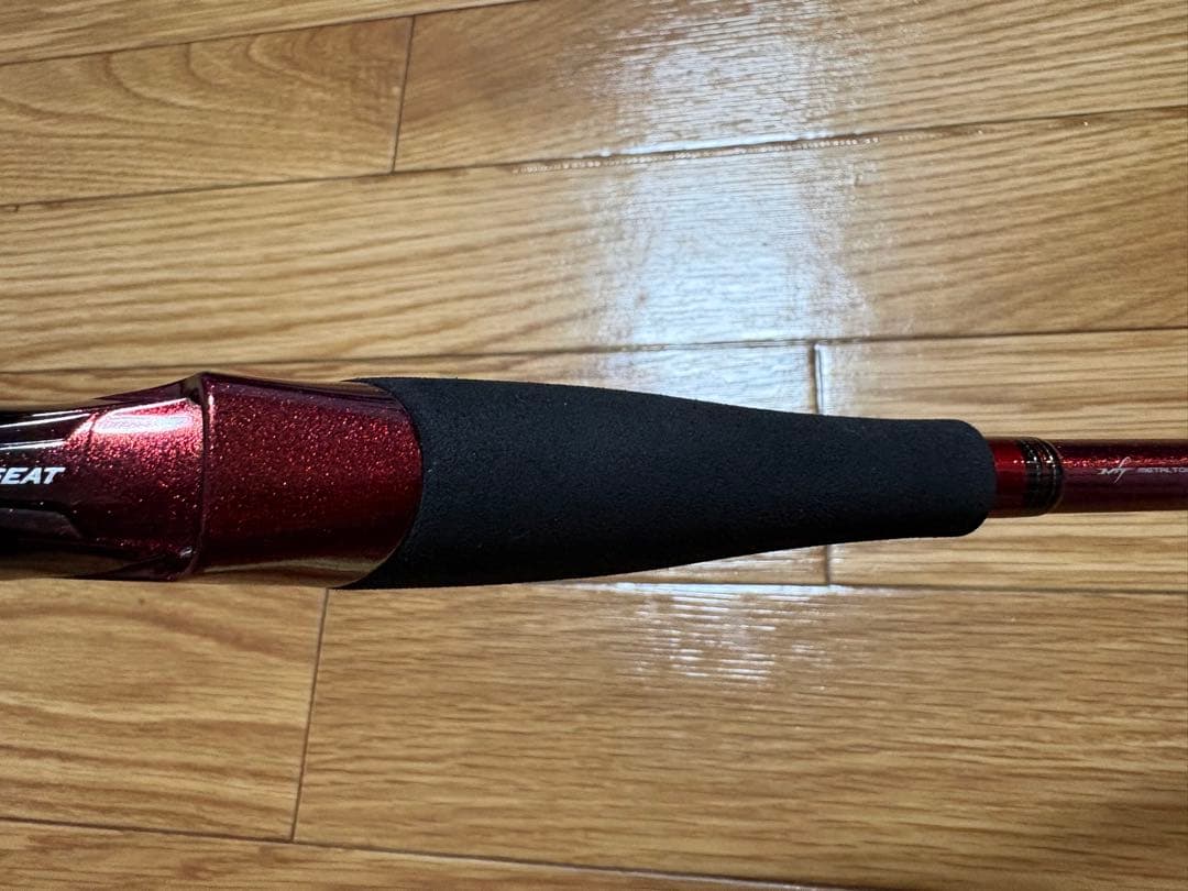 ダイワ リーディング　MG73 H-225MT