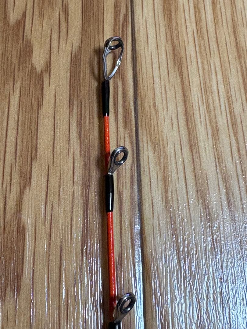 ダイワ リーディング　MG73 H-225MT