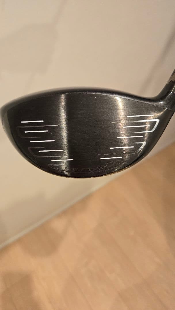 Titleist 917 D3 ドライバー 9.5度