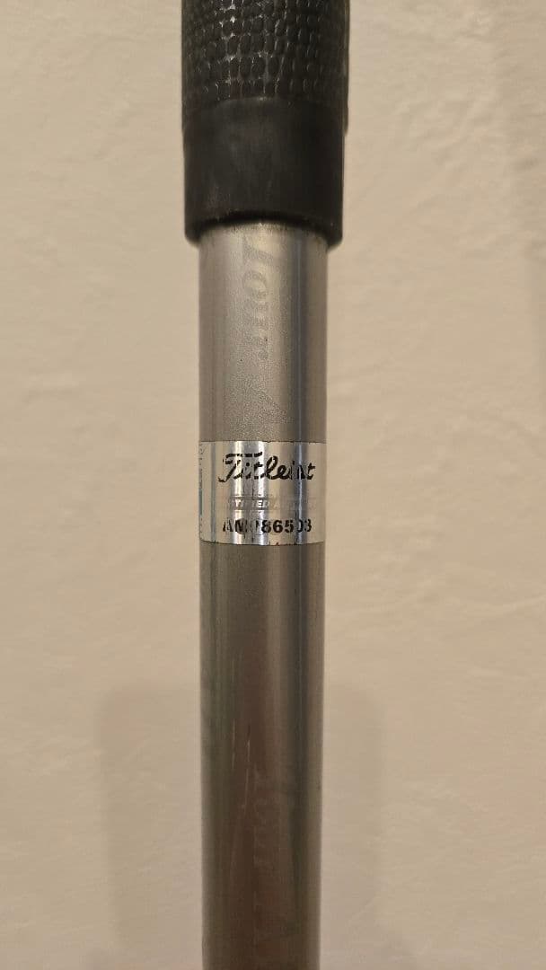 Titleist 917 D3 ドライバー 9.5度