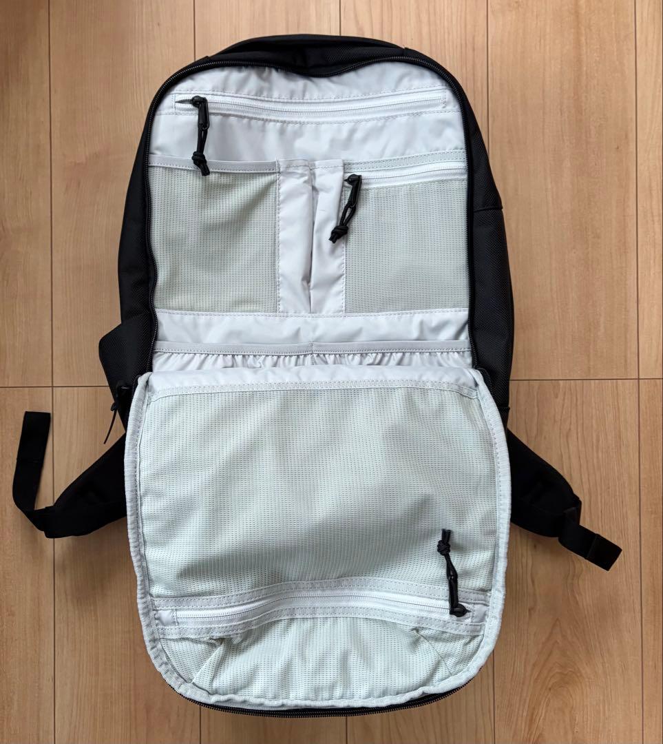 【現行品】WEXLEY ETAN 22L Cordura® Ballistic