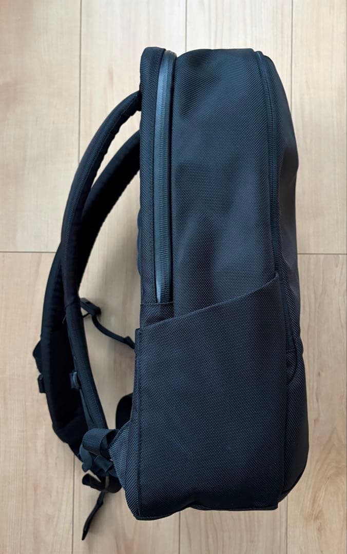 【現行品】WEXLEY ETAN 22L Cordura® Ballistic