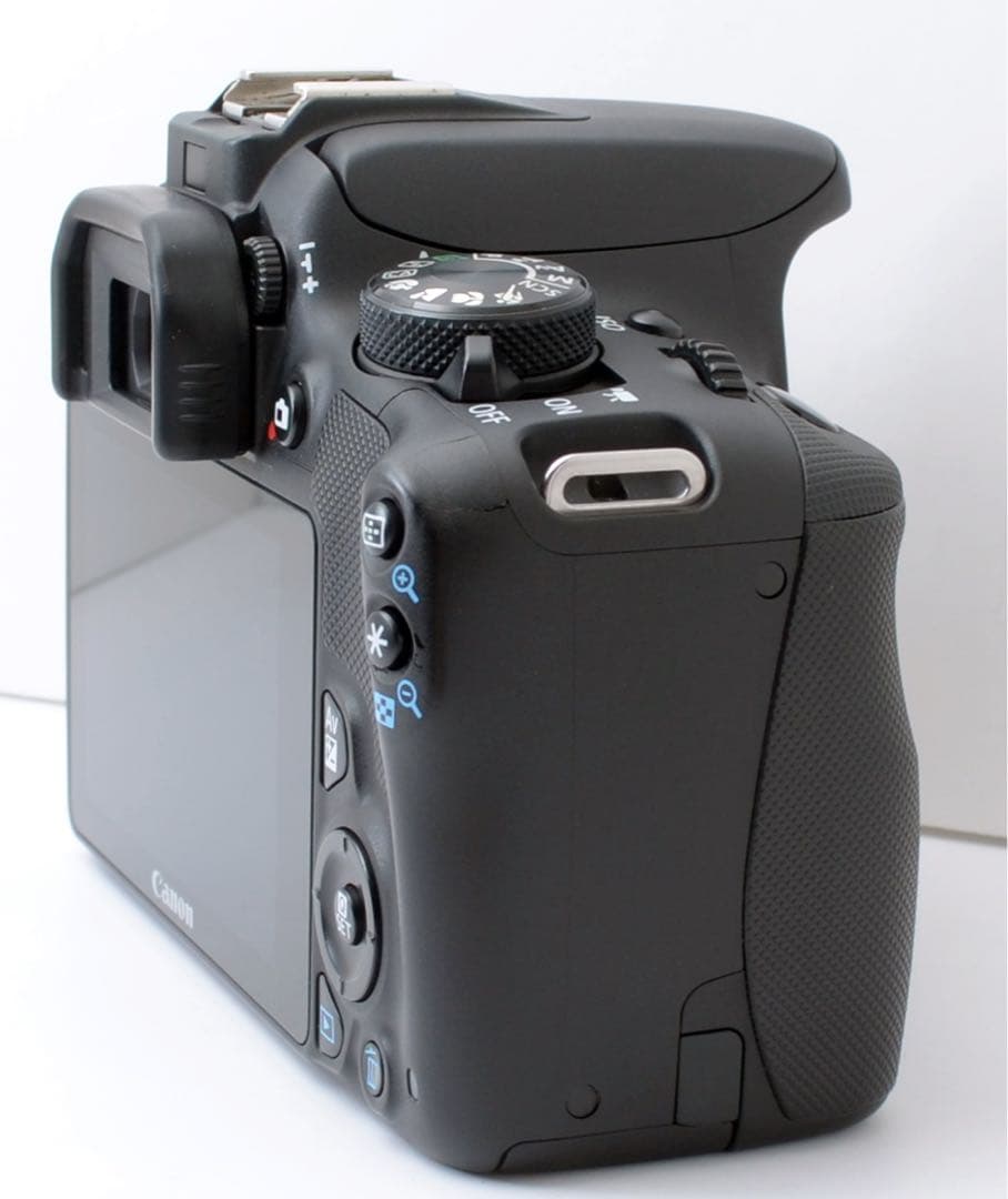 専用★美品！Canon EOS kiss X7★小さく使いやすい★転送OK