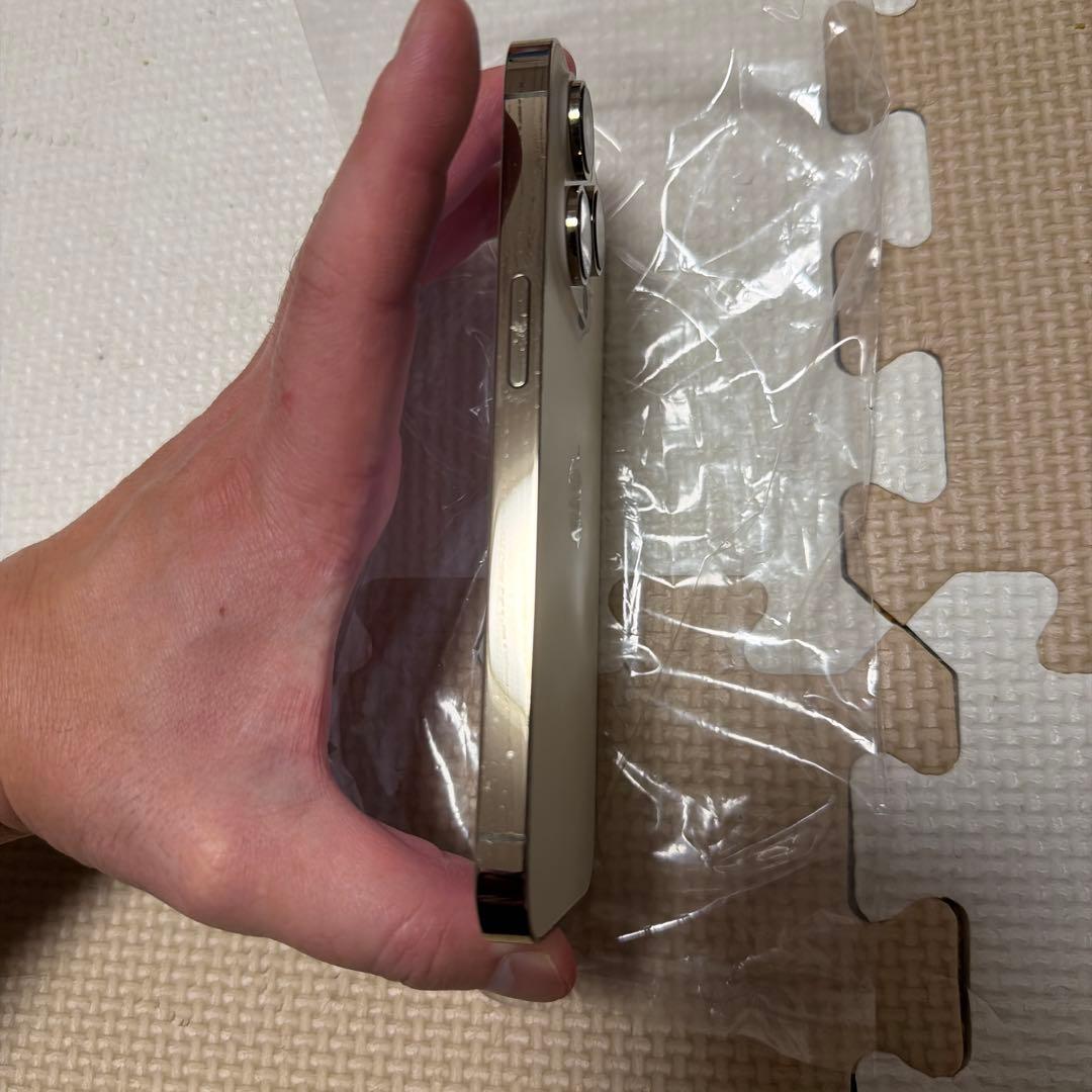 iPhone14pro 512Gb バッテリー最大容量79%