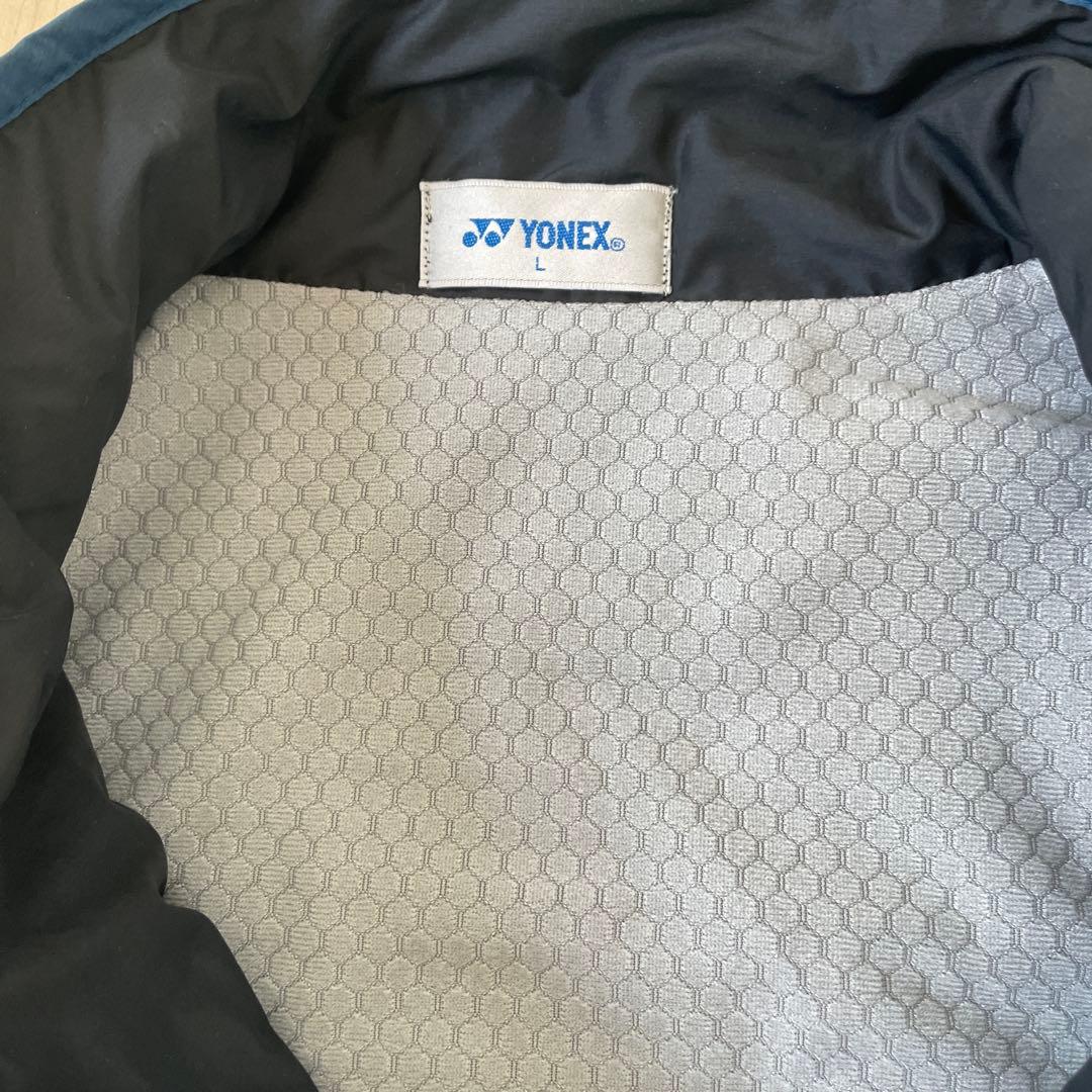 ヨネックス 中綿ジャケット サイズL