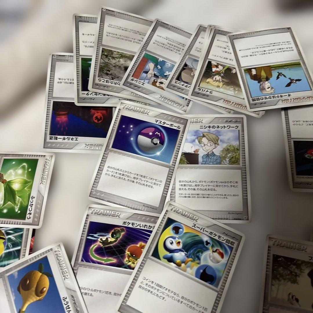 ポケモンカードゲーム カードセット