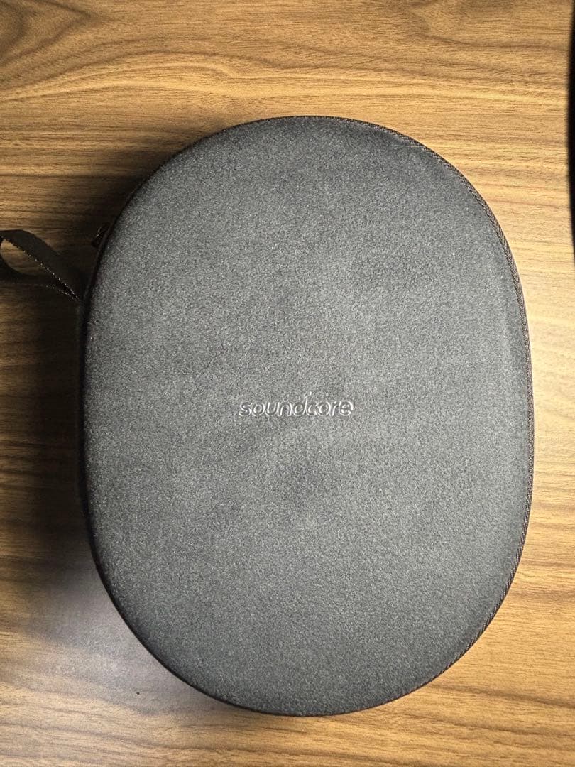 Soundcore Life Q35 ワイヤレスヘッドホン　未使用品