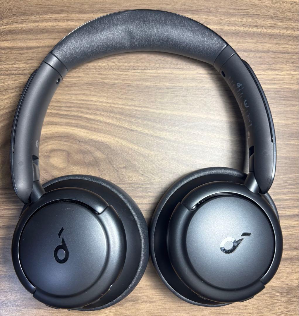 Soundcore Life Q35 ワイヤレスヘッドホン　未使用品