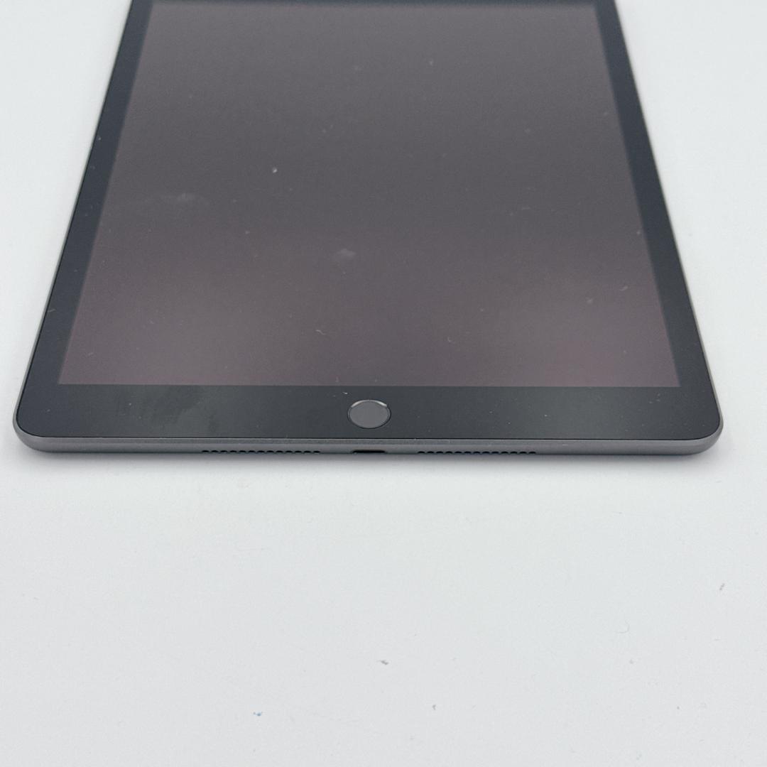 【良品】iPad (第7世代) 32GB MW6A2J/A スペースグレイ