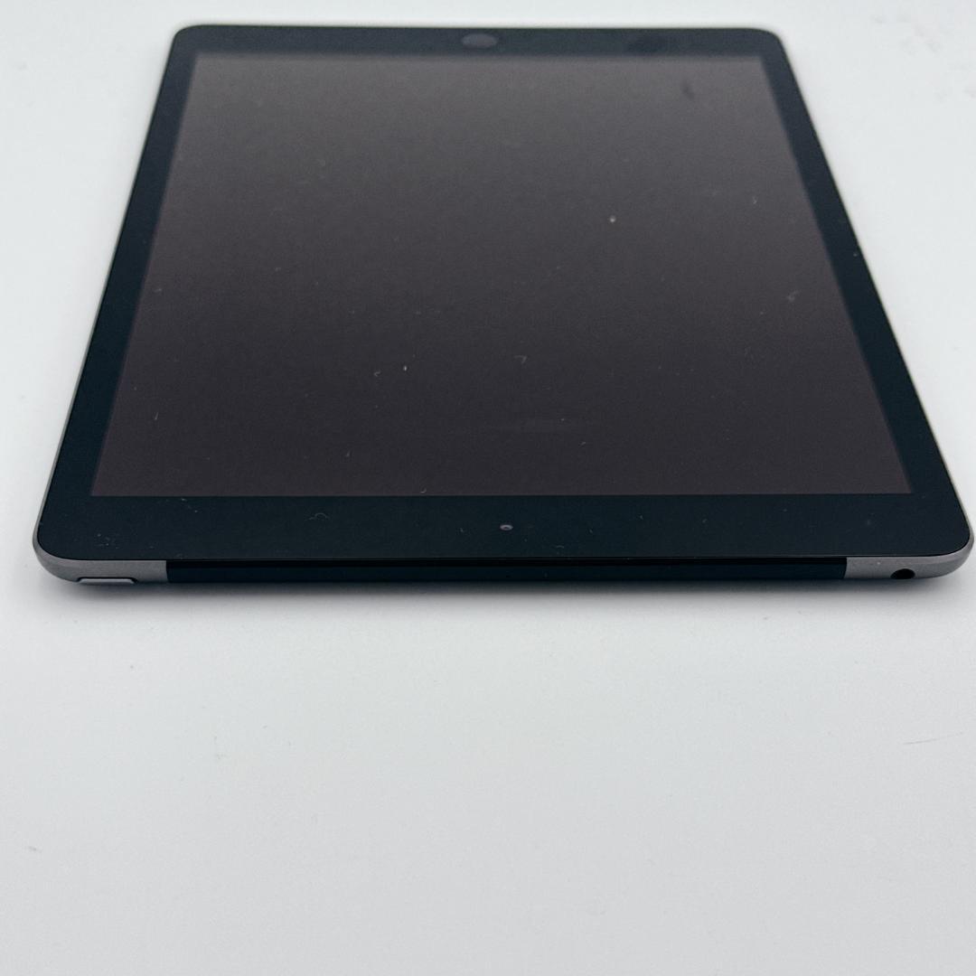 【良品】iPad (第7世代) 32GB MW6A2J/A スペースグレイ