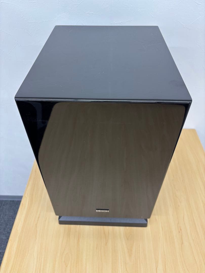 DENON DSW-55SG サブウーファー