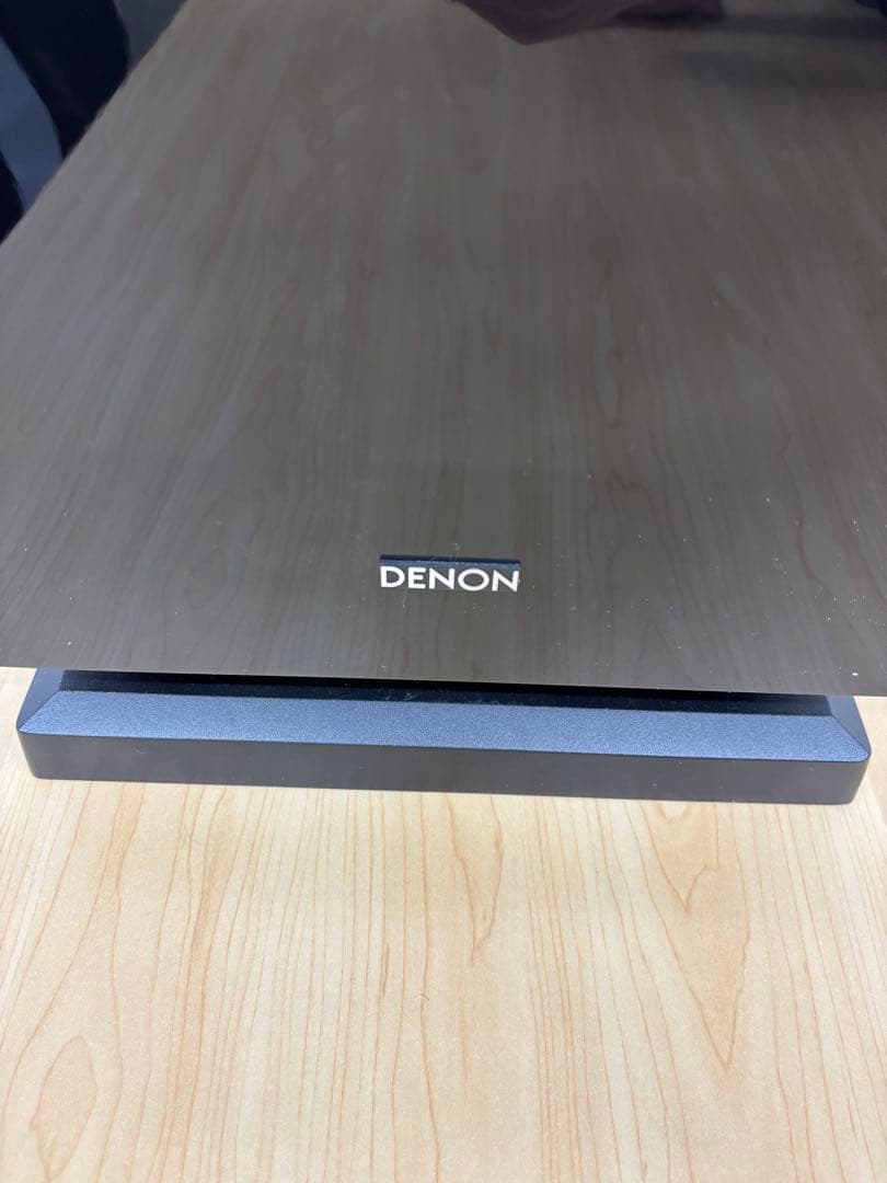 DENON DSW-55SG サブウーファー