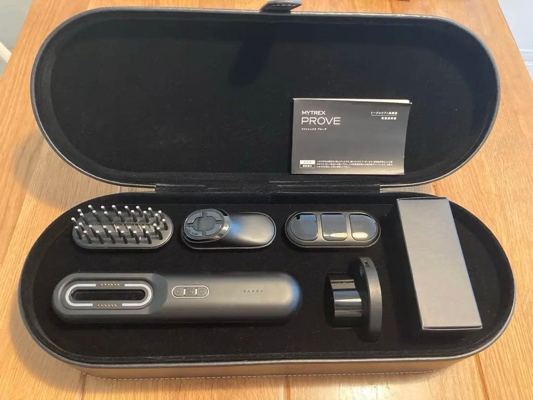 MYTREX PROVE 美顔器