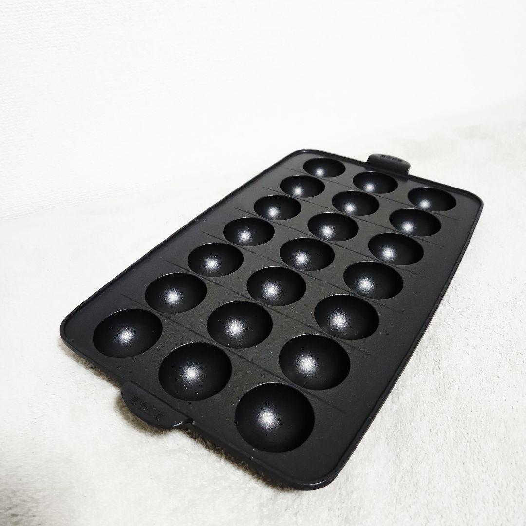 【美品】Panasonic NF-W300-S ホットプレート 付属品完備