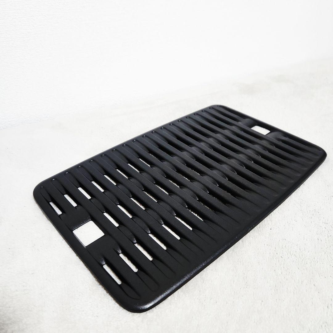 【美品】Panasonic NF-W300-S ホットプレート 付属品完備