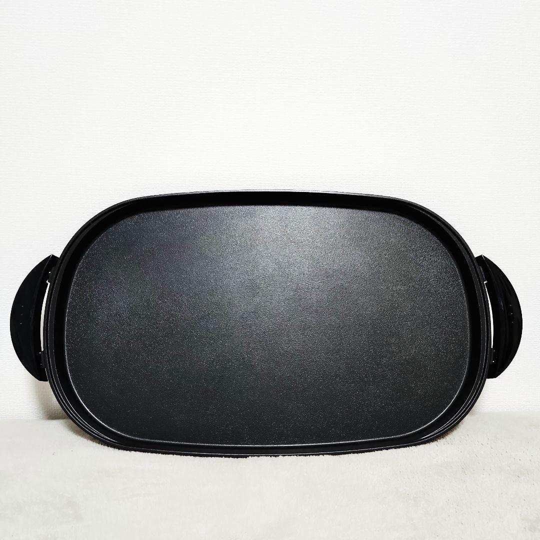 【美品】Panasonic NF-W300-S ホットプレート 付属品完備