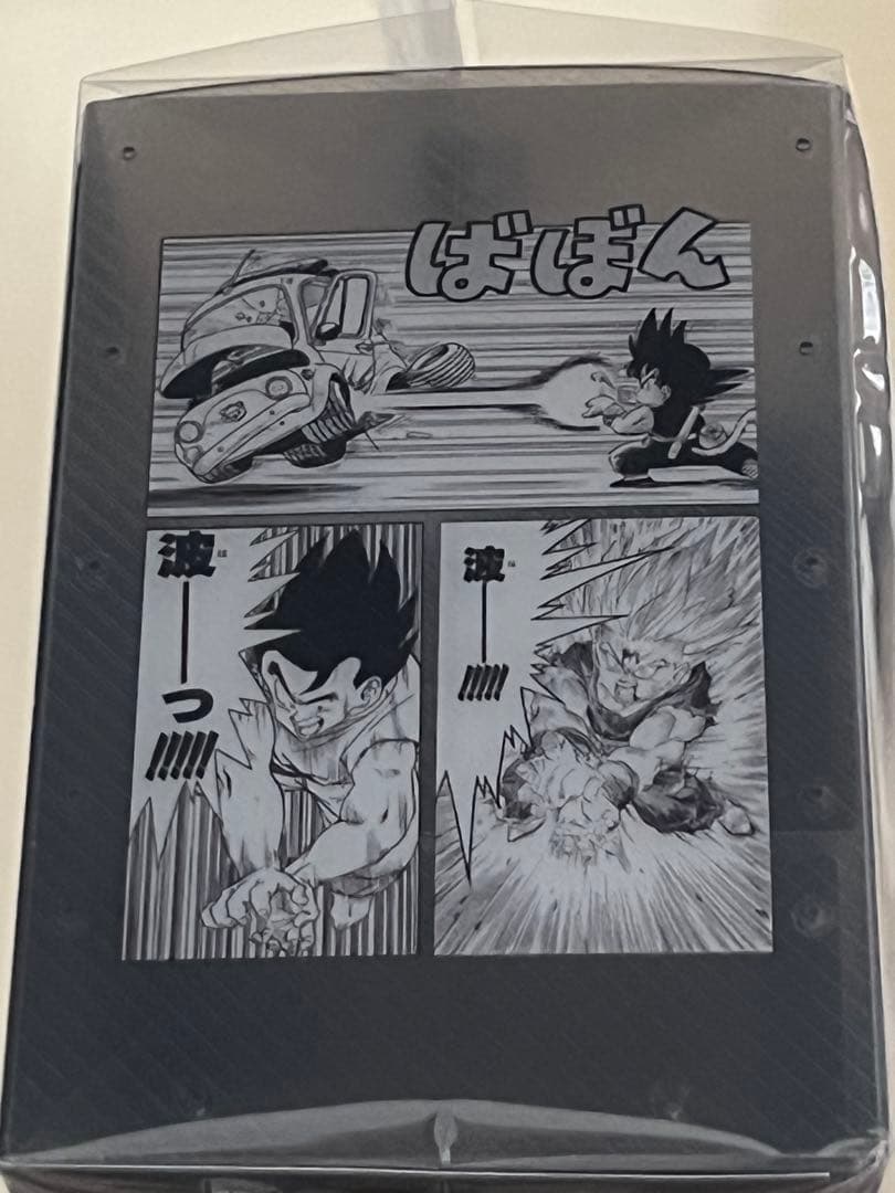 ドラゴンボールスーパーダイバーズオフィシャルデッキケースパスポートセット2セット