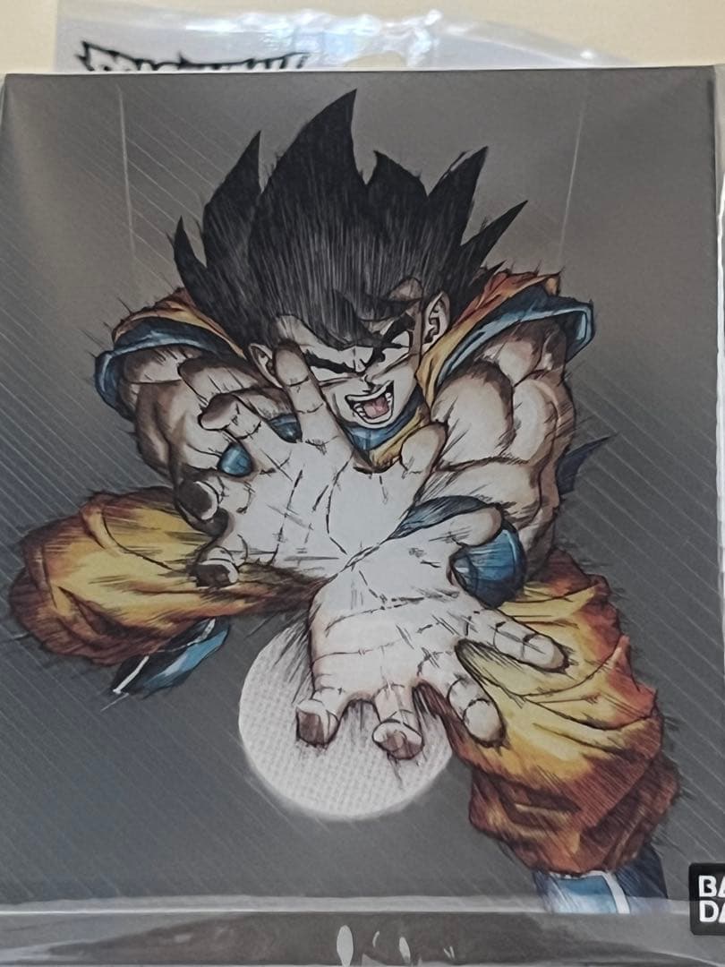 ドラゴンボールスーパーダイバーズオフィシャルデッキケースパスポートセット2セット