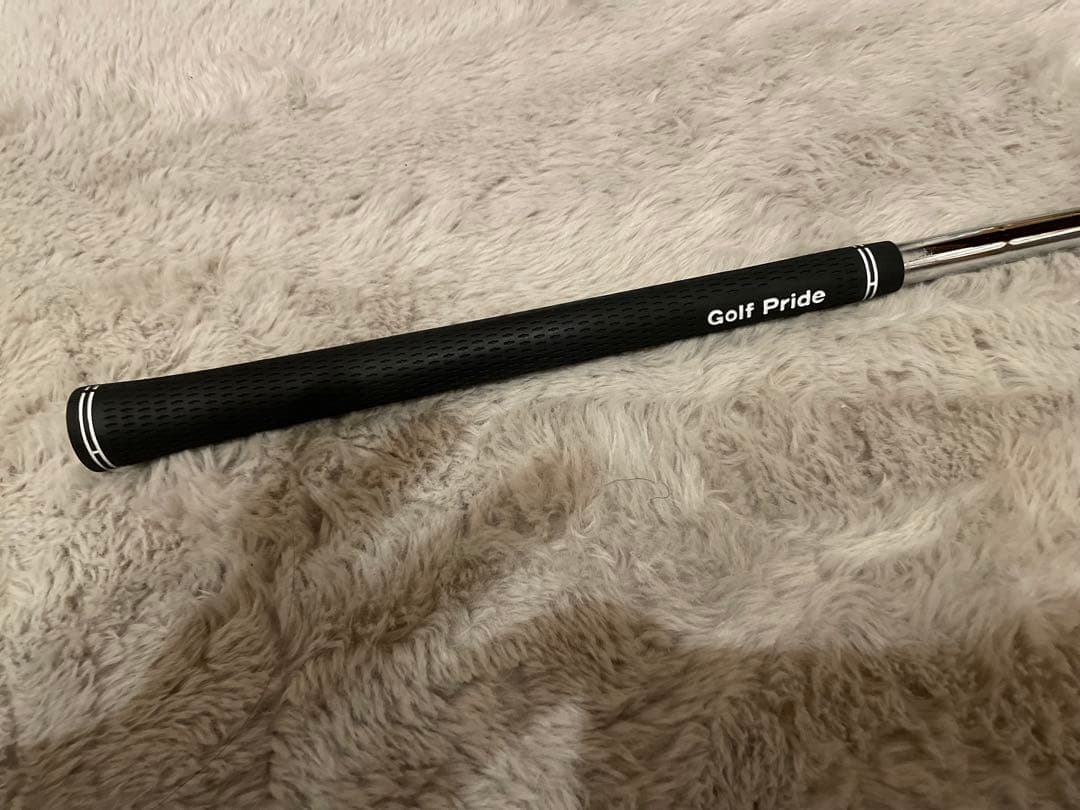 Cleveland RTZ 48° MID10° モーダス115S