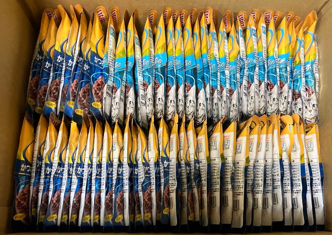 いなば　ビッグ　193個