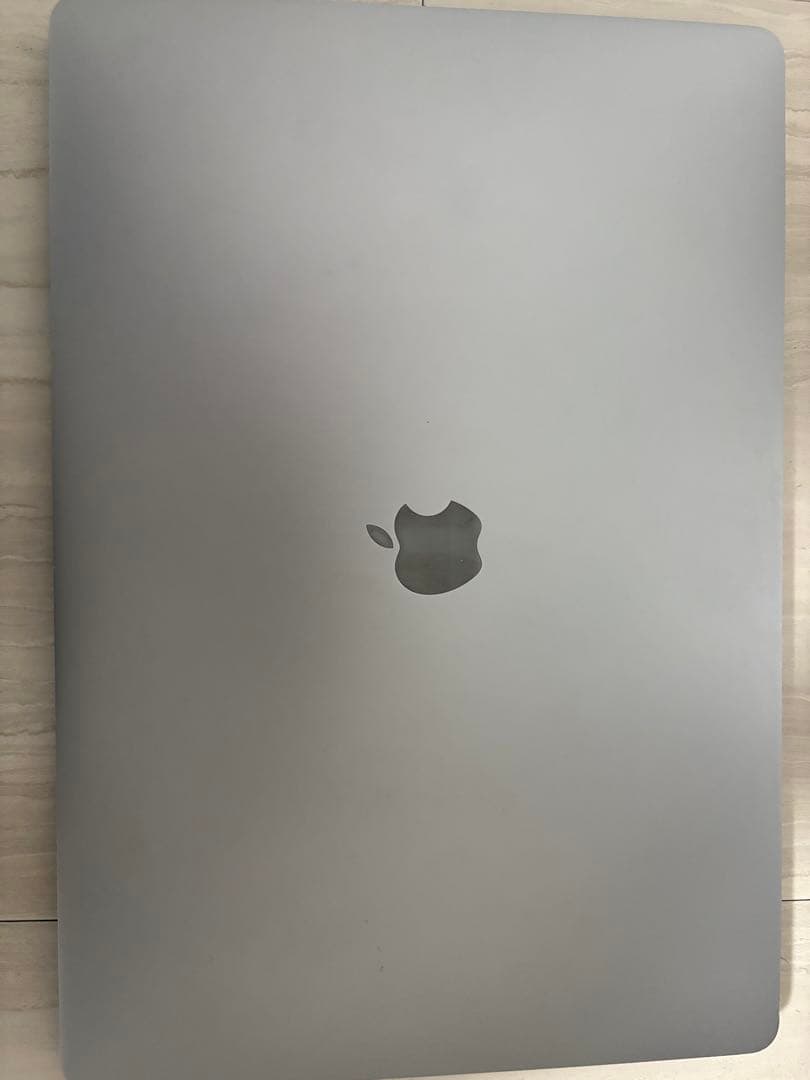 【Sさん専用】Apple MacBook スペースグレー 本体