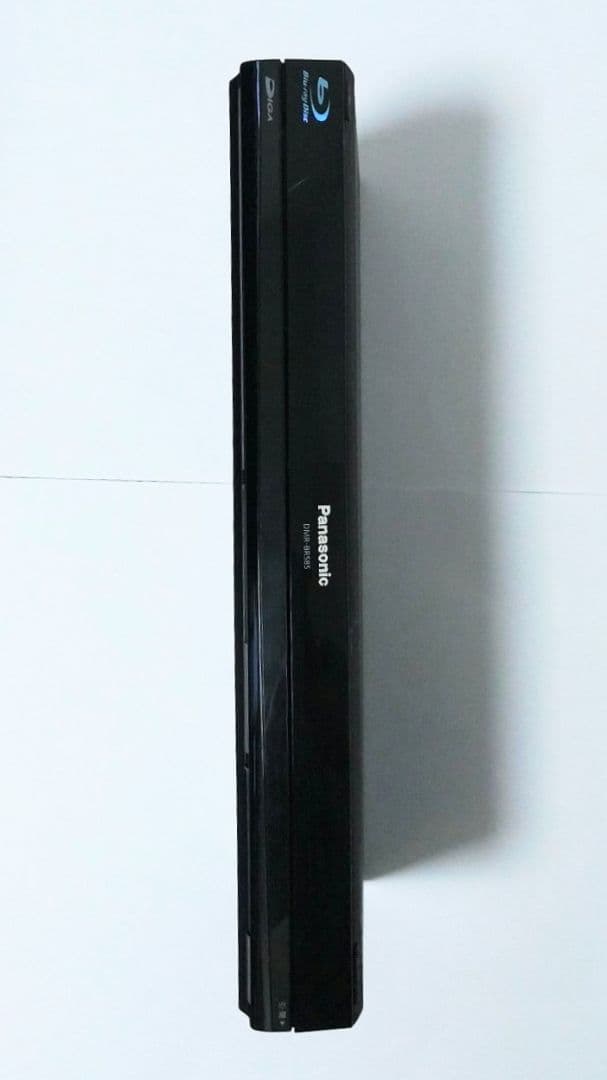 Panasonic DMR-BR585 ブルーレイレコーダー