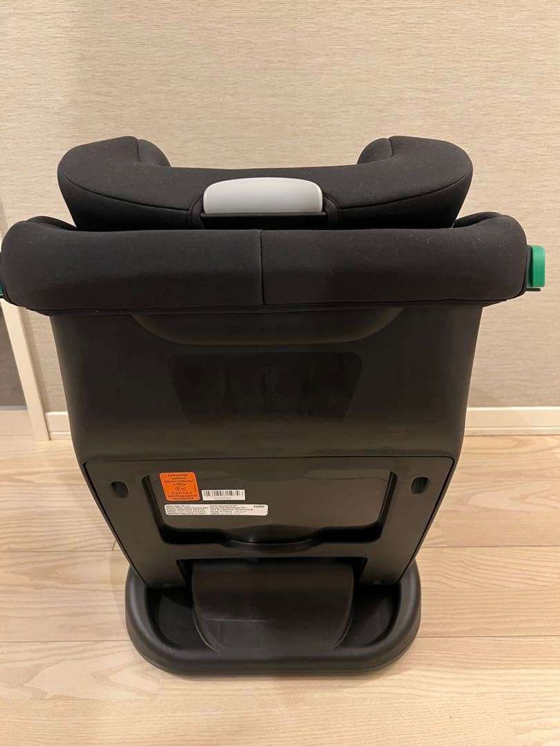 Joie チャイルドシート ステディR129 シェール
