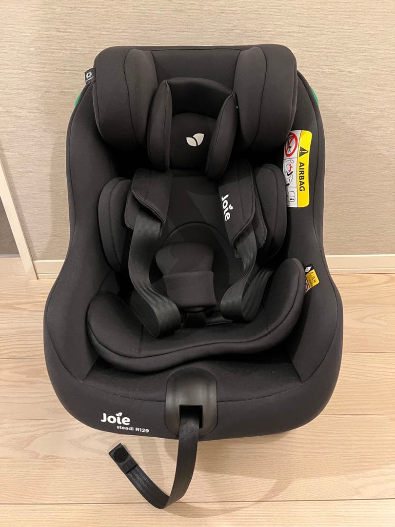 Joie チャイルドシート ステディR129 シェール