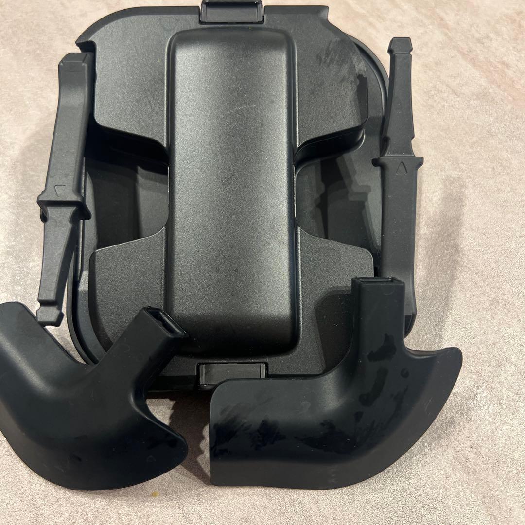 【ほぼ新品】ホットクック専用 別売まぜ技アクセサリー「もっとクック」TJ-U2A