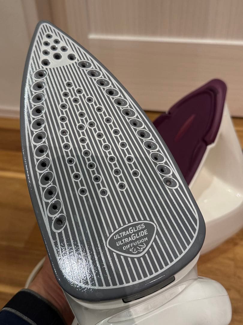 T-fal Easy PressingティファールイージープレシングGV5240