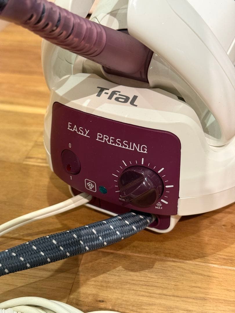 T-fal Easy PressingティファールイージープレシングGV5240