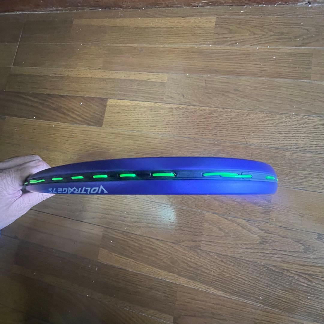 ボルトレイジ7s しょうさん専用