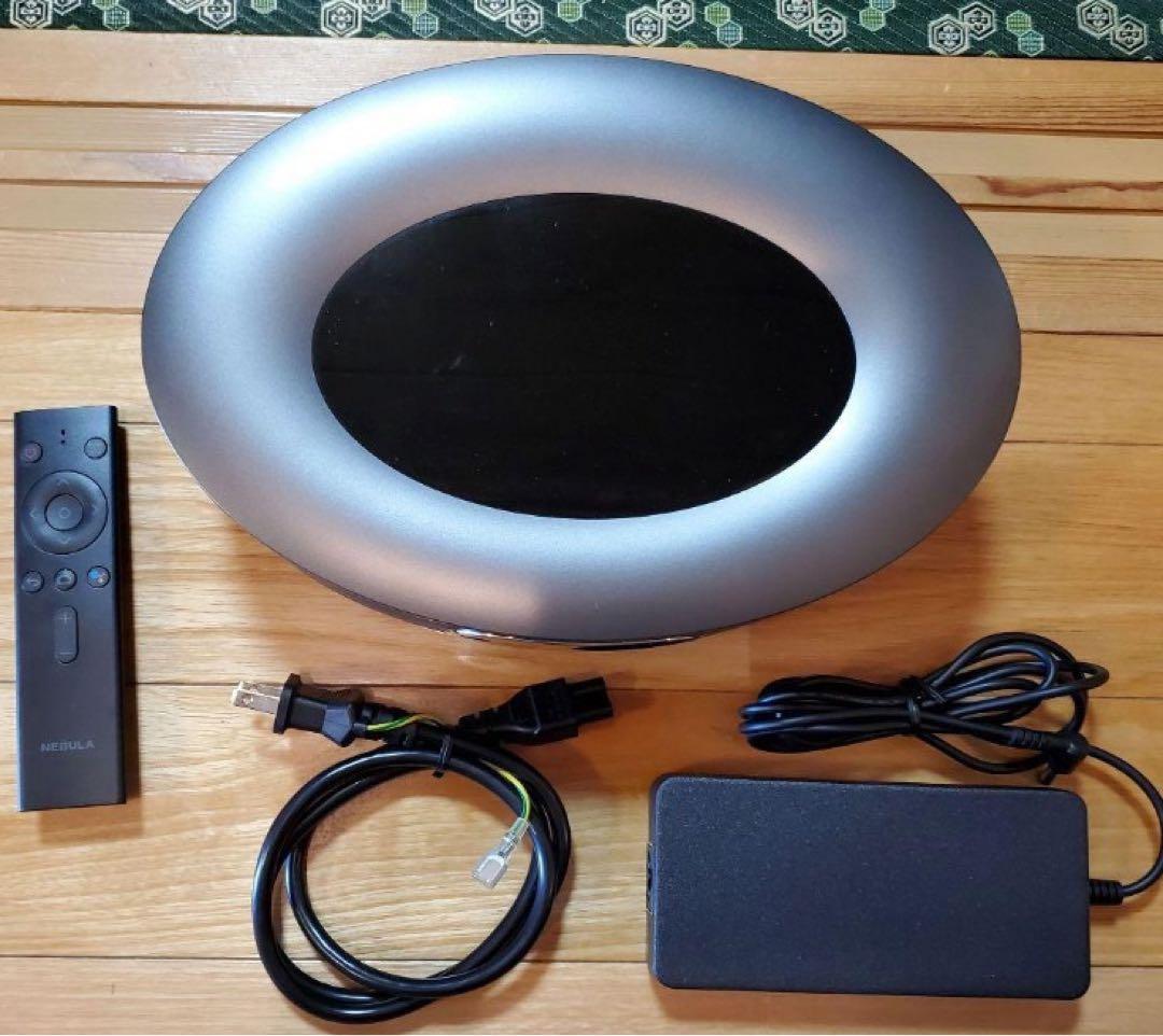 塩*ン様 ジャンク品！ Anker Nebula Cosmos プロジェクター