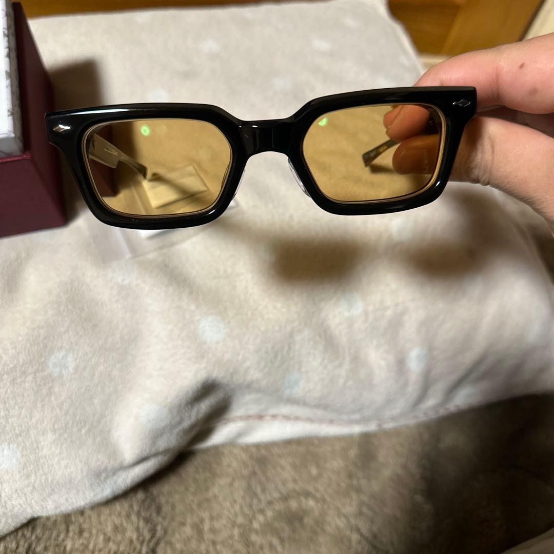 Jacques Marie Mage Casablanca サングラス