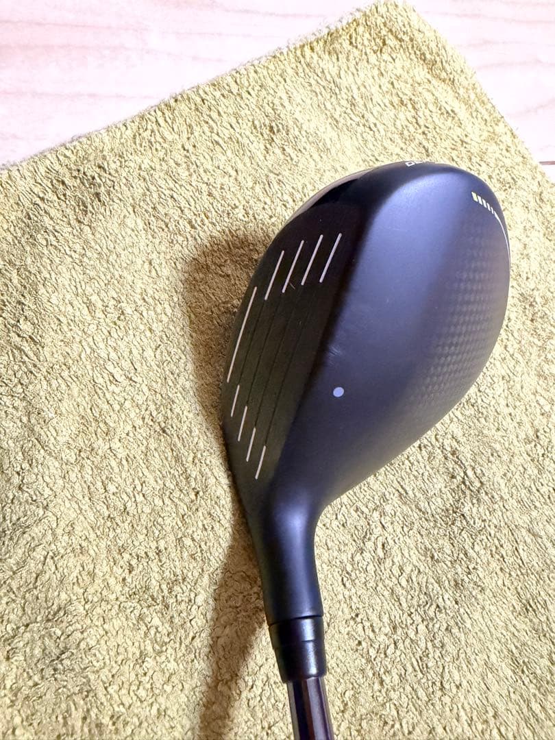 ピン PING G430 MAX 9W TOUR CHROME 75 S