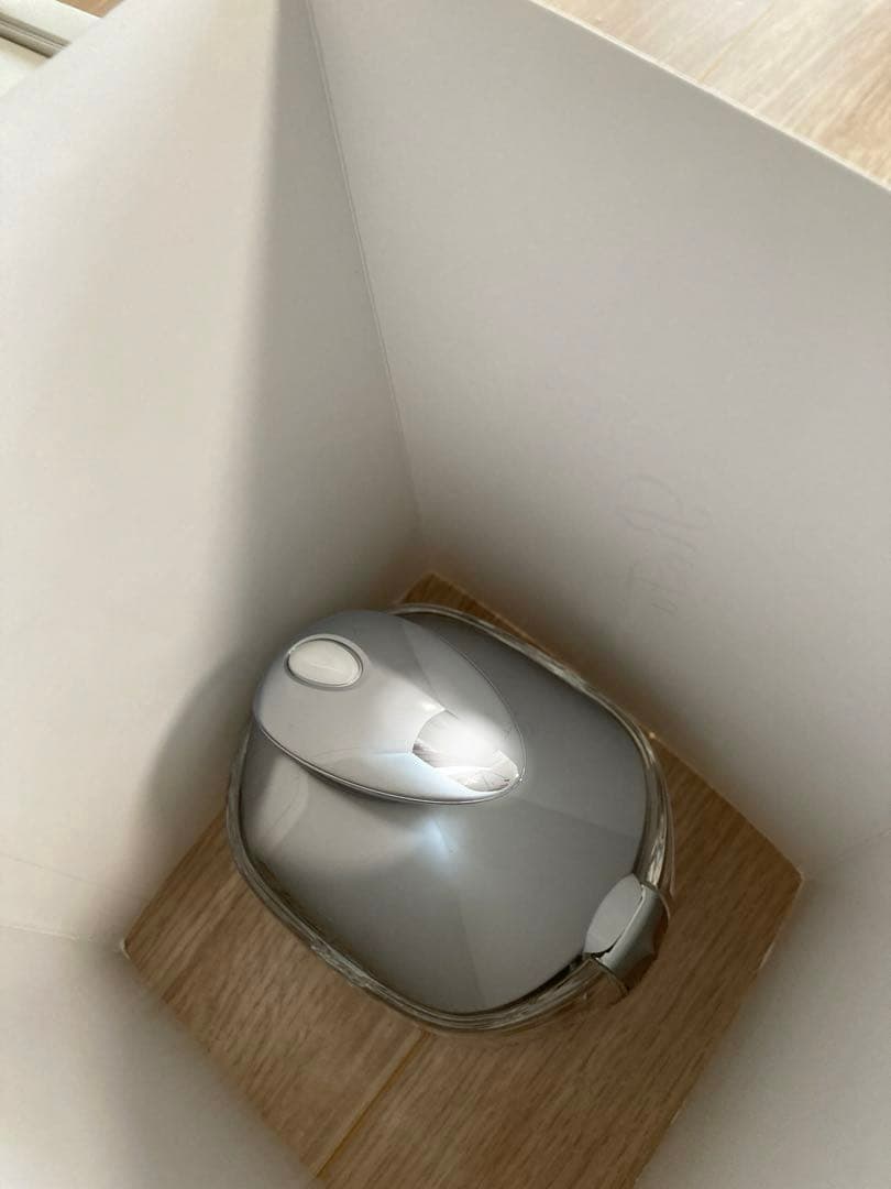 【未使用】ReFa リファグレイス　ヘッドスパ