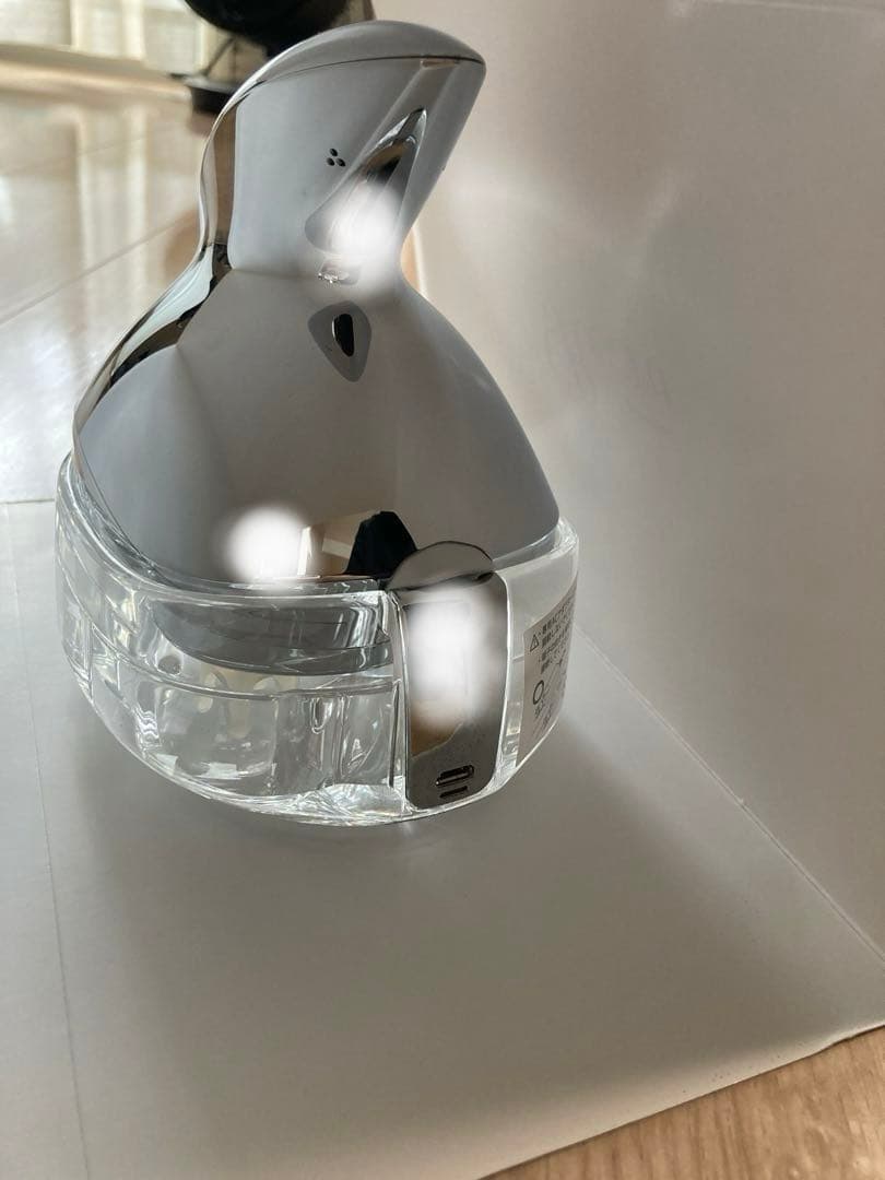 【未使用】ReFa リファグレイス　ヘッドスパ