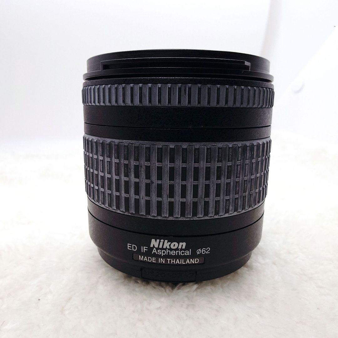 【❄万能レンズ❄】Nikon AF 28-200mm F3.5-5.6 G ED