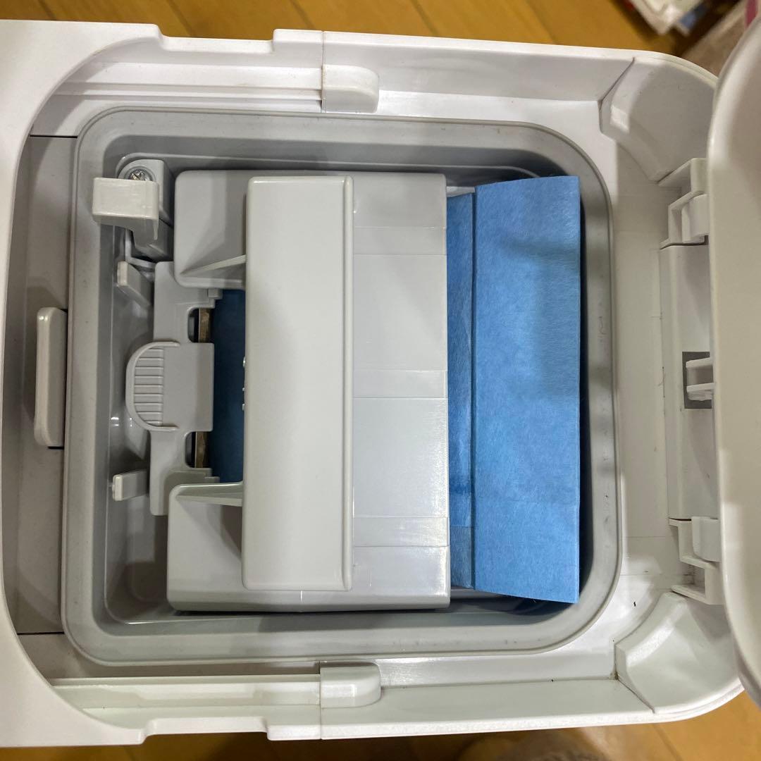 Panasonic 掃除機 コードレス MC-NS10K 2023年製　美品