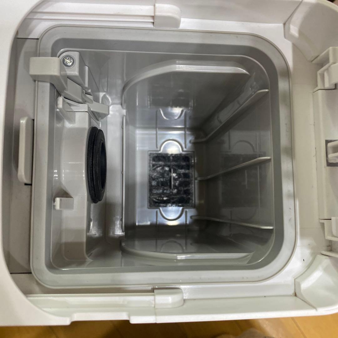 Panasonic 掃除機 コードレス MC-NS10K 2023年製　美品