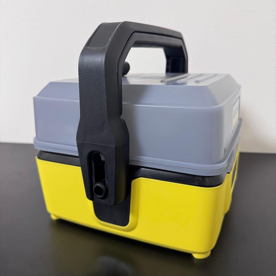 ケルヒャー 新型 モバイルマルチクリーナー OC3