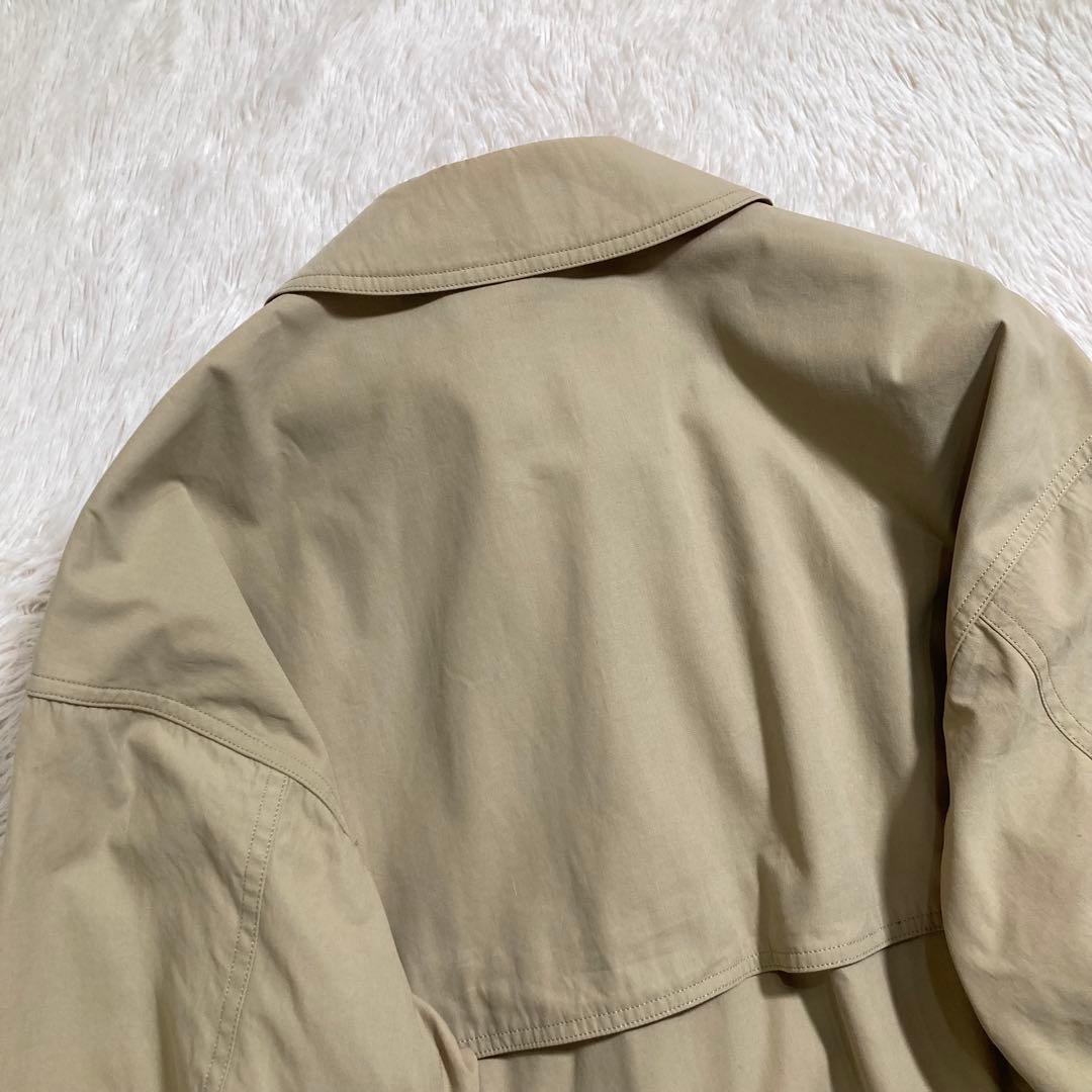 白タグ BURBERRYS スウィングトップ ホースロゴ ノバチェック 金ボタン