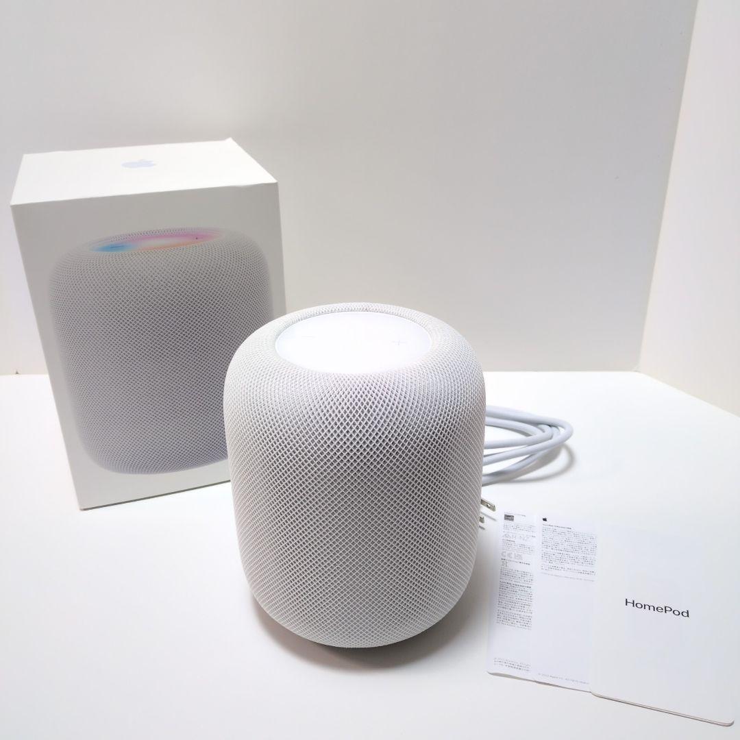 Pod 第2世代 MQJ83J/A A2825 ホワイト 美品