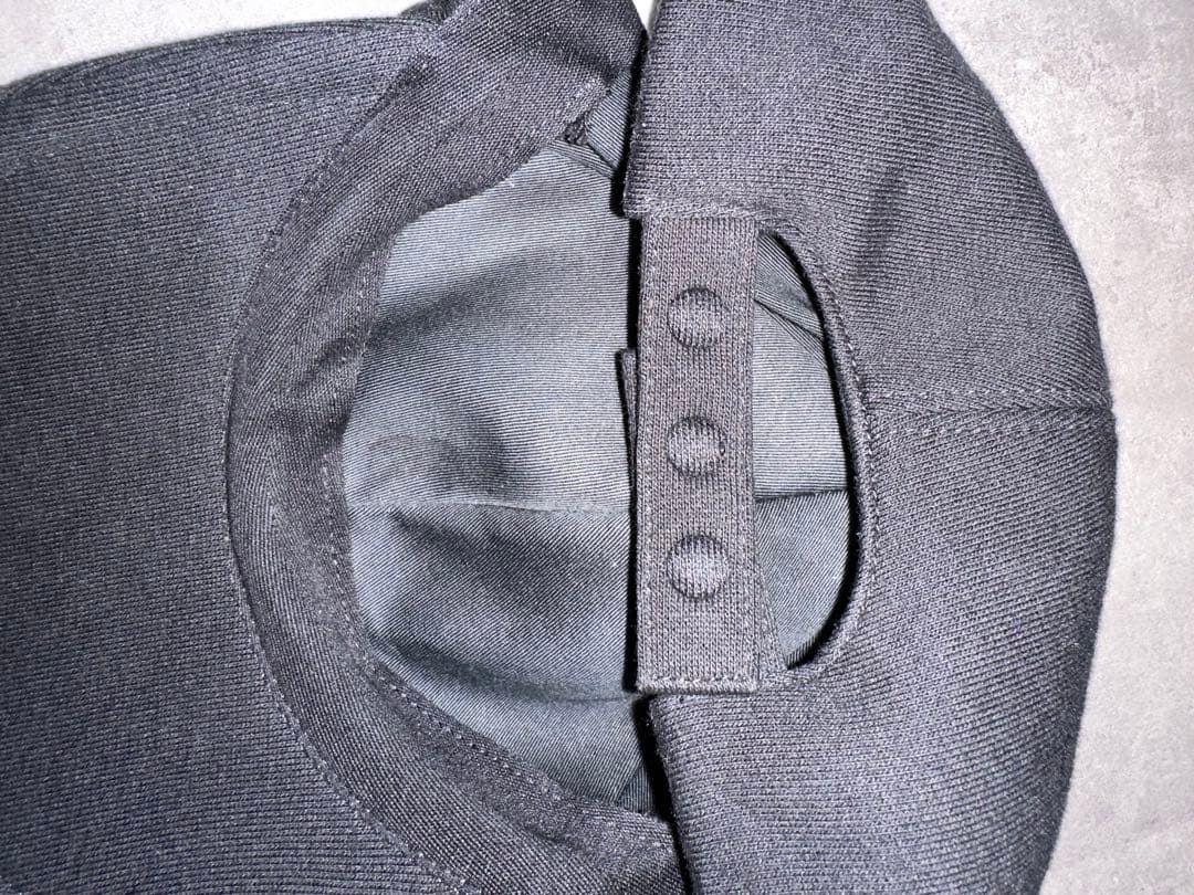 BURBERRY TBロゴ キャップ Lサイズ